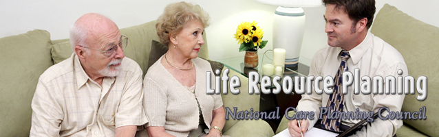 National Care Planning Council