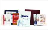 Materials and Training