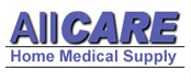AllCARE Medical Supply