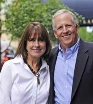 Mary and Mike Doepke, Owners