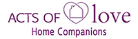 Acts of Love Home Companions