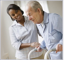 Welcome to Ideal Home Care