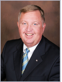 Timothy R. Stonecipher