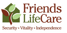 Friends Life Center - Security, Vitality, Independence