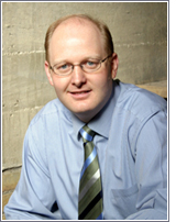 Michael Jones