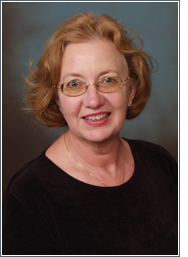 Barbara Ringgold