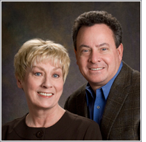 Mike & Joan O'Brien