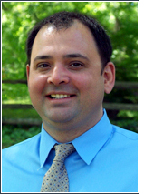 Jarrod Barton, CFP&reg; ChFC