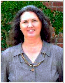 Mary Flasch BS, MPA, RRT, CSA