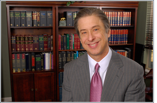 Brian Borellis, Attorney