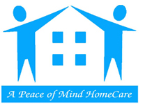 A Peace of Mind home Care