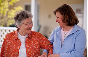 County Home Care
