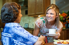 Always Best Care Senior Services