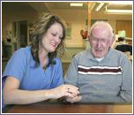 Elder Care