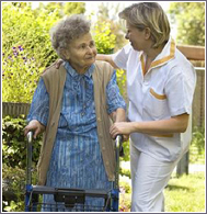 Elderly Assist