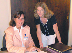 Patricia Rodgers