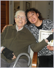 At Home Care Solutions