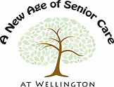 A New Age of Senior Care at Wellington