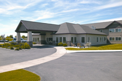 Parkhaven Assisted Living