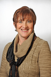 Jessica Weiss, MBA