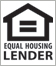 Equal Housing