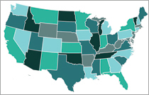 US Map