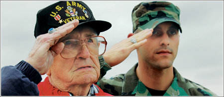 VA Continuing Legal Education