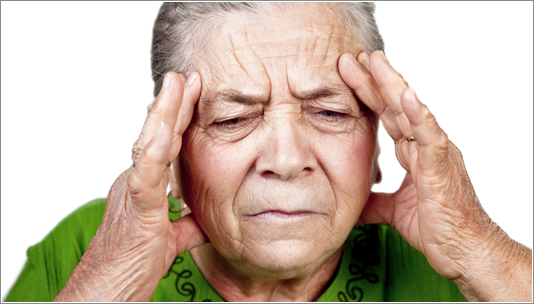 Can Caregiver Stress Cause Early Death?