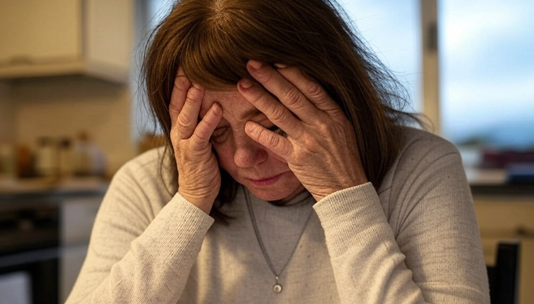 Can Caregiver Stress Contribute to Early Death?