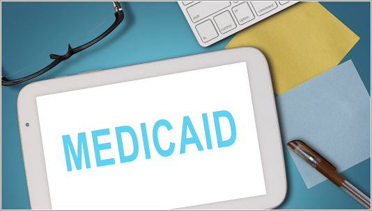 Will Medicaid Take Away Your Home?