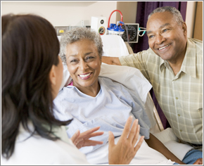 Medicare Long Term Care Benefits