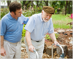 Paying Family Caregivers through the Veterans Family Caregiver Program