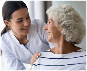 Senior Living Options with Personal Support
