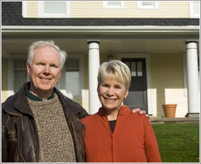 Using a Reverse Mortgage for Successful Aging