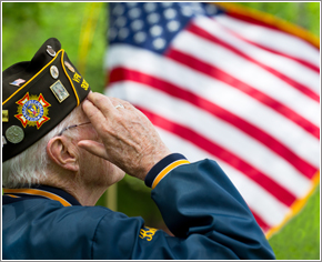 Paying Caregivers through the Veterans Aid and Attendance Program