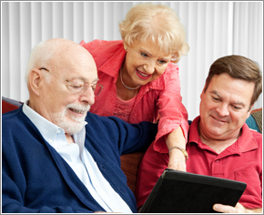 Planning for Long Term Care