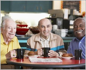 Senior Citizen Centers