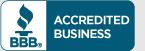 BBB Accredited