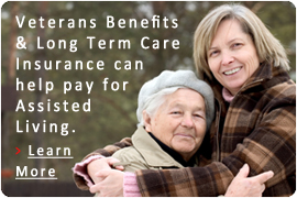 Funding Assisted Living