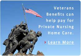 About Nursing Homes