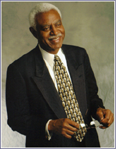 Amos Johnson Jr.
