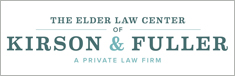 The Elder Law Center of Kirson & Fuller