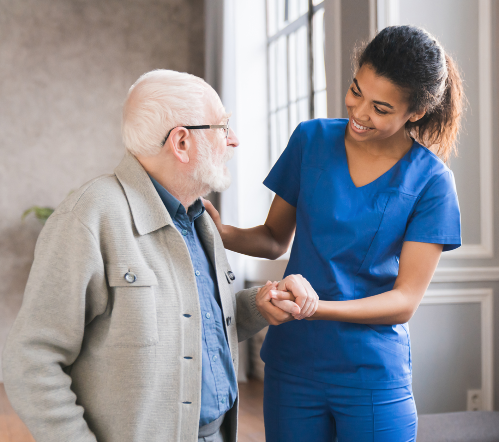 Arms Wide Open Home Care Services, LLC