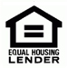 Equal Housing Lender