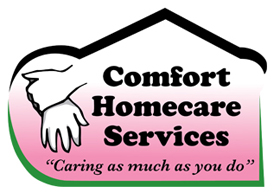 Comfort Homecare Services