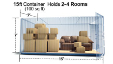 Storage Container