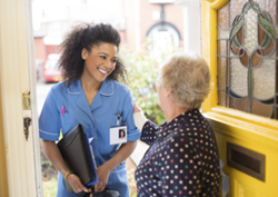 Broad Street Home Care in Illinois