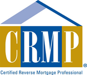 Certified Reverse Mortgage Professional