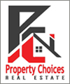 Property Choices Real Estate