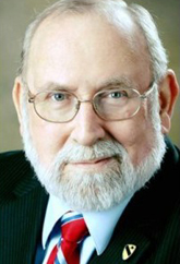 James P. (Pat) Lloyd